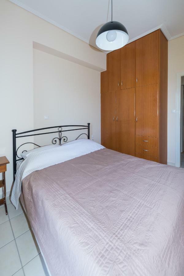 Vithos Apartment Kalamata Exterior foto