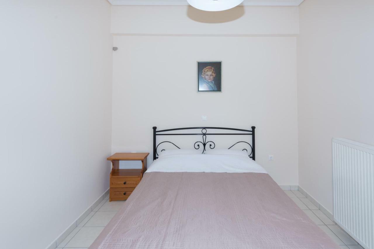 Vithos Apartment Kalamata Exterior foto